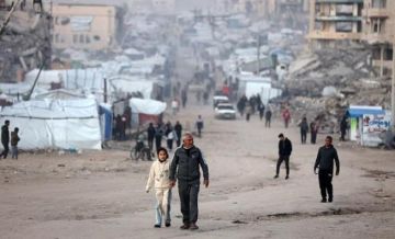 حماس: تصعيد العدوان على غزة انتهاك لوقف إطلاق النار واستغلال لانشغال العالم