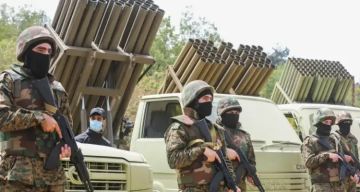 واللا: حزب الله أعاد تأهيل قدراته في أكثر النقاط استراتيجية في الجنوب اللبناني واللا: حزب الله أعاد تأهيل قدراته في أكثر النقاط استراتيجية في الجنوب اللبناني