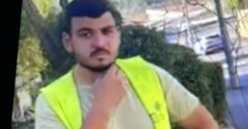 مؤسسات حقوقية: الاحتلال أعدم شابا بعد اعتقاله من القدس مؤسسات حقوقية: الاحتلال أعدم شابا بعد اعتقاله من القدس