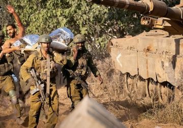 إصابة ثلاثة جنود في كمين نصبه حزب الله إصابة ثلاثة جنود في كمين نصبه حزب الله