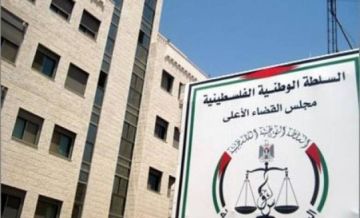 تجمع المحامين الديمقراطيين: مرسوم تشكيل المجلس الأعلى للهيئات القضائية انتهاك صارخ لاستقلال القضاء