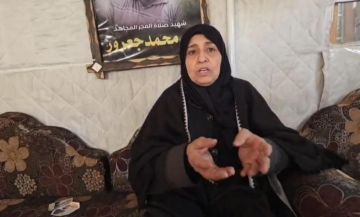 تقرير عام ونصف من الانتظار.. أم تبحث عن أثر لابنها تحت الركام