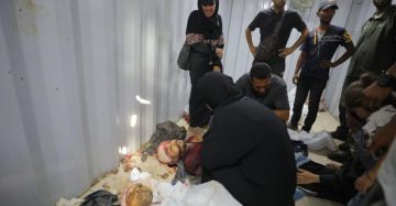 خلال 24 ساعة.. شهيدان و17 إصابة في قطاع غزة خلال 24 ساعة.. شهيدان و17 إصابة في قطاع غزة