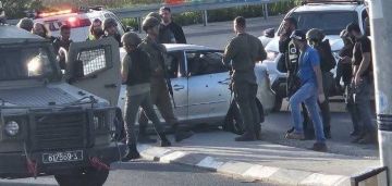 زعم الاحتلال محاولتهما تنفيذ عملية.. استشهاد شابين في نابلس 