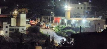 صورة الخليل: شهيد برصاص الاحتلال في خرسا صورة الخليل: شهيد برصاص الاحتلال في خرسا