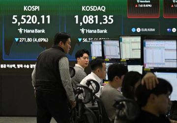 الحرب الإيرانية تهز أسواق آسيا وتكشف هشاشة الاستثمارات التقنية