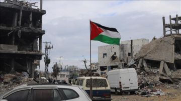 تحليل القوة الدولية في غزة استقرار مؤقت أم ترتيبات سياسية جديدة؟