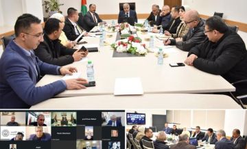 ترتيبات لعقد امتحان الثانوية العامة في حزيران المقبل بشكل موحد