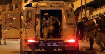 اقتحامات ليلية في عدة مناطق بالضفة والقدس اقتحامات ليلية في عدة مناطق بالضفة والقدس