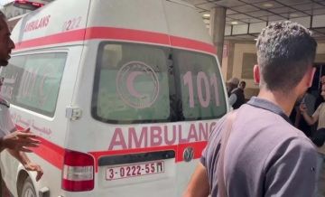 شهيد وجرحى في استهداف إسرائيلي لتجمع مواطنين وسط قطاع غزة شهيد وجرحى في استهداف إسرائيلي لتجمع مواطنين وسط قطاع غزة