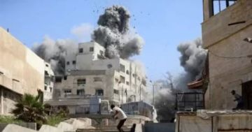 الاحتلال يواصل خروقاته لاتفاق وقف إطلاق النار بغزة الاحتلال يواصل خروقاته لاتفاق وقف إطلاق النار بغزة