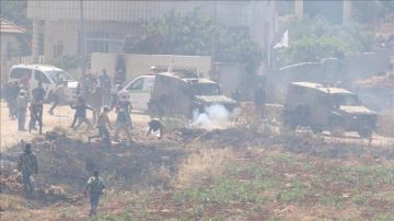 الضفة.. إصابة فلسطيني باعتداء مستوطنين في الأغوار الشمالية