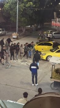 بينها إصابة حرجة: 5 إصابات برصاص الاحتلال في جنين