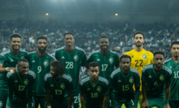 صربيا تفوز علي السعودية 2-1 وديا استعدادا لكأس العالم