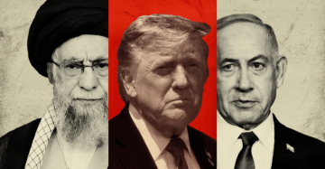 ترامب عن مفاوضات إيران: إنهم يواجهون كارثة! ترامب عن مفاوضات إيران: إنهم يواجهون كارثة!