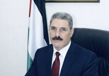 خبير اقتصادي.. ارتفاع غير مسبوق في أسعار الخضروات والفواكه يثقل كاهل الأسر الفلسطينية خبير اقتصادي.. ارتفاع غير مسبوق في أسعار الخضروات والفواكه يثقل كاهل الأسر الفلسطينية