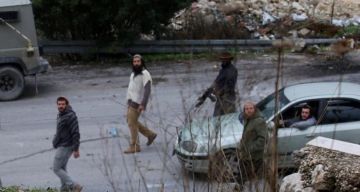 إصابة شاب باعتداء مستوطنين عليه في تياسير شرق طوباس