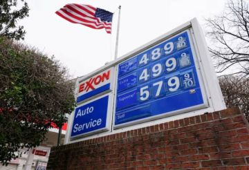 الاقتصاد العالمي يواجه شبح الركود التضخمي مع تصاعد الحرب الإيرانية