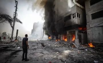 تحليل تصعيد بلا كوابح في غزة أهداف إسرائيلية تتكشف مع انشغال العالم بالحرب على إيران