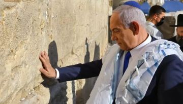 حوار دلياني: استدعاء نتنياهو للنصوص التوراتية يغذي سياسات الاحتلال الإبادية ضد الفلسطينيين