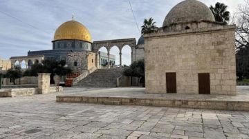 في خضم الحرب الإقليمية... الأقصى يواجه أصعب مراحل الصراع