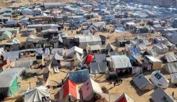 طقس فلسطين: أجواء ماطرة وباردة وانخفاض آخر على درجات الحرارة