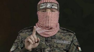 أبو عبيدة يشيد بالضربات الإيرانية في عمق الكيان ويعتبرها ردا على العدوان بغزة والمنطقة