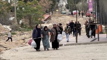 الأمم المتحدة: أكثر من 36 ألف فلسطيني نزحوا قسرا بسبب توسع المستوطنات الإسرائيلية في الضفة الغربية