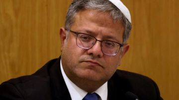 بجانب مشنقة.. تصريحات تحريضية جديدة لـ بن غفير تدعو لتصفية الأسرى