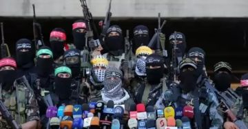 فصائل المقاومة تحذر من تصاعد نشاط المليشيات بغزة