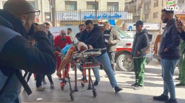 في هجوم دام للمستوطنين.. استشهاد فلسطينيين في قريوت جنوب نابلس