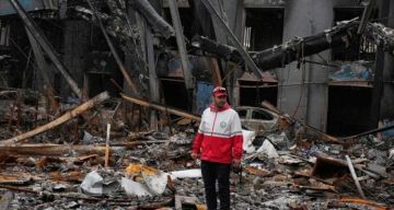 الهلال الأحمر الإيراني: نحو 21 ألف مدني أصيبوا جراء العدوان الأمريكي الإسرائيلي