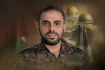 صورة تهنئة الشهيد أبو عبيدة لعائلته في آخر عيد قبل ارتقائه.. هذا ما خطه في رسالته الورقية