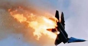 محدث إسقاط 3 طائرات أمريكية نفاثة في أجواء الكويت