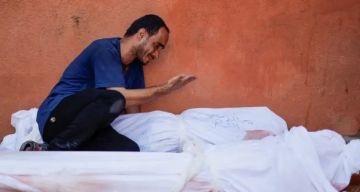 ارتفاع حصيلة الشهداء في قطاع غزة إلى أكثر من 72 ألفا منذ بدء الحرب