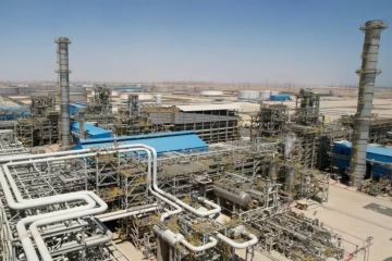 بسبب الحرب على إيران.. الكويت تعلن خفضا احترازيا لإنتاج النفط