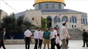 تقرير إغلاق الأقصى... ذرائع أمنية لفرض السيطرة وتكريس التقسيم