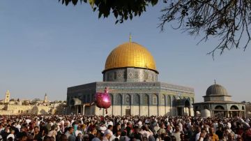 صمت المآذن وحزن الساحات.. الأقصى بدون تكبيرات العيد لأول مرة 59 عاما