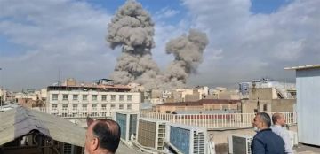 إيران إن صمدت خاتمة الحروب لا أم المعارك 