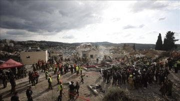 إيران: غارات على أصفهان وجنوب طهران وحرس الثورة يستهدف مواقع للاحتلال