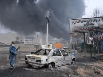 إيران: غارات على منشآت جنوبي البلاد والحرس الثوري يشن هجوما قويا على الأراضي المحتلة