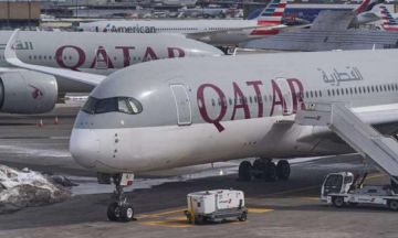 الخطوط الجوية القطرية تستأنف رحلاتها جزئيا اعتبارا من الأحد