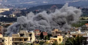 اليونيسف: 60 ألف نازح من جنوب لبنان خلال الـ24 ساعة الماضية