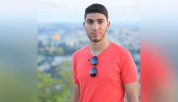 تفاصيل كاملة... دعوات للإفراج عن الطالب دويكات ومحاسبة المعتدين تفاصيل كاملة... دعوات للإفراج عن الطالب دويكات ومحاسبة المعتدين