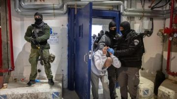 خاص تصاعد قمع الأسرى.. محاولة لفرض وقائع جديدة تحت غطاء الحرب الإقليمية