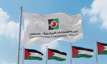 لجنة الانتخابات المركزية تعلن استكمال التحضيرات لاقتراع دير البلح