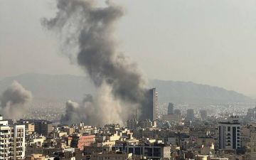 نيويورك تايمز : طهران تواصلت مع واشنطن لإنهاء الصراع نيويورك تايمز : طهران تواصلت مع واشنطن لإنهاء الصراع