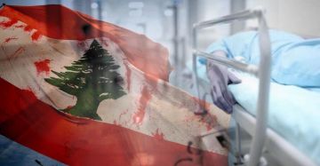 الصحة العالمية: 486 شهيدا وآلاف الجرحى منذ بدء الحرب على لبنان