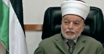 المفتي: غدا المتمم لشهر رمضان والجمعة أول أيام عيد الفطر