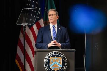 بيسنت: بقاء باول في رئاسة الفيدرالي يخالف الأعراف التاريخية